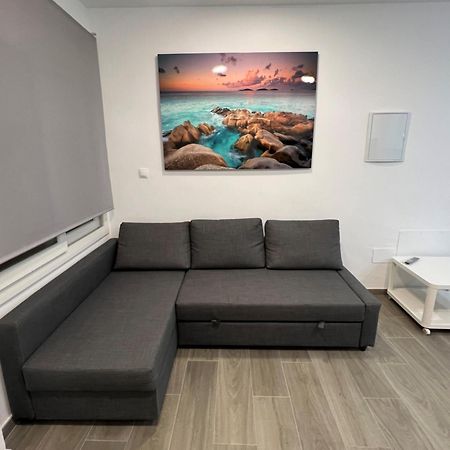 Apartamentos Montalvo Metropolis A Torremolinos Buitenkant foto