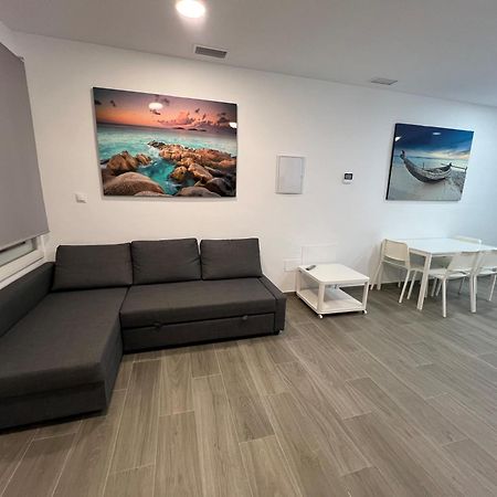 Apartamentos Montalvo Metropolis A Torremolinos Buitenkant foto