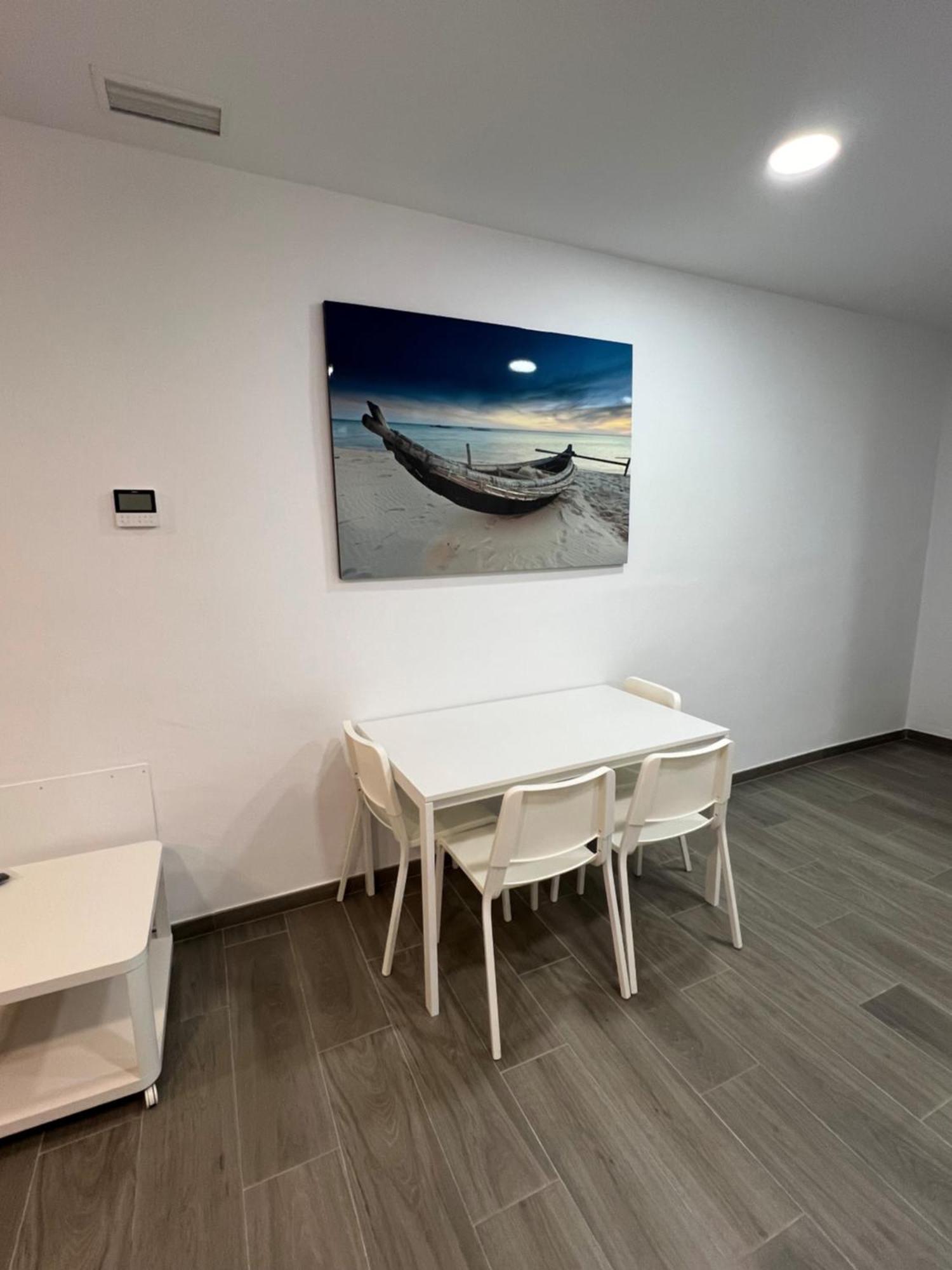 Apartamentos Montalvo Metropolis A Torremolinos Buitenkant foto
