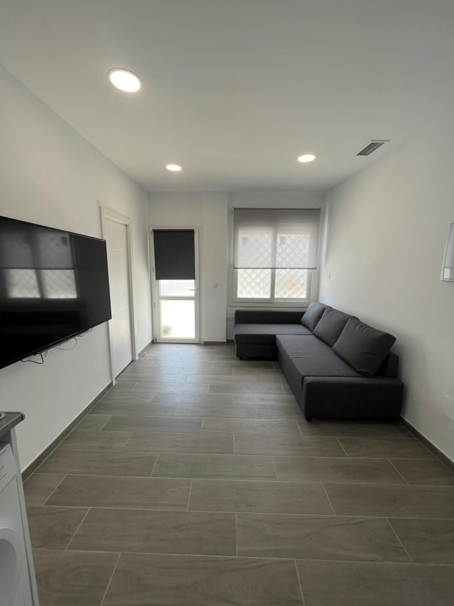 Apartamentos Montalvo Metropolis A Torremolinos Buitenkant foto