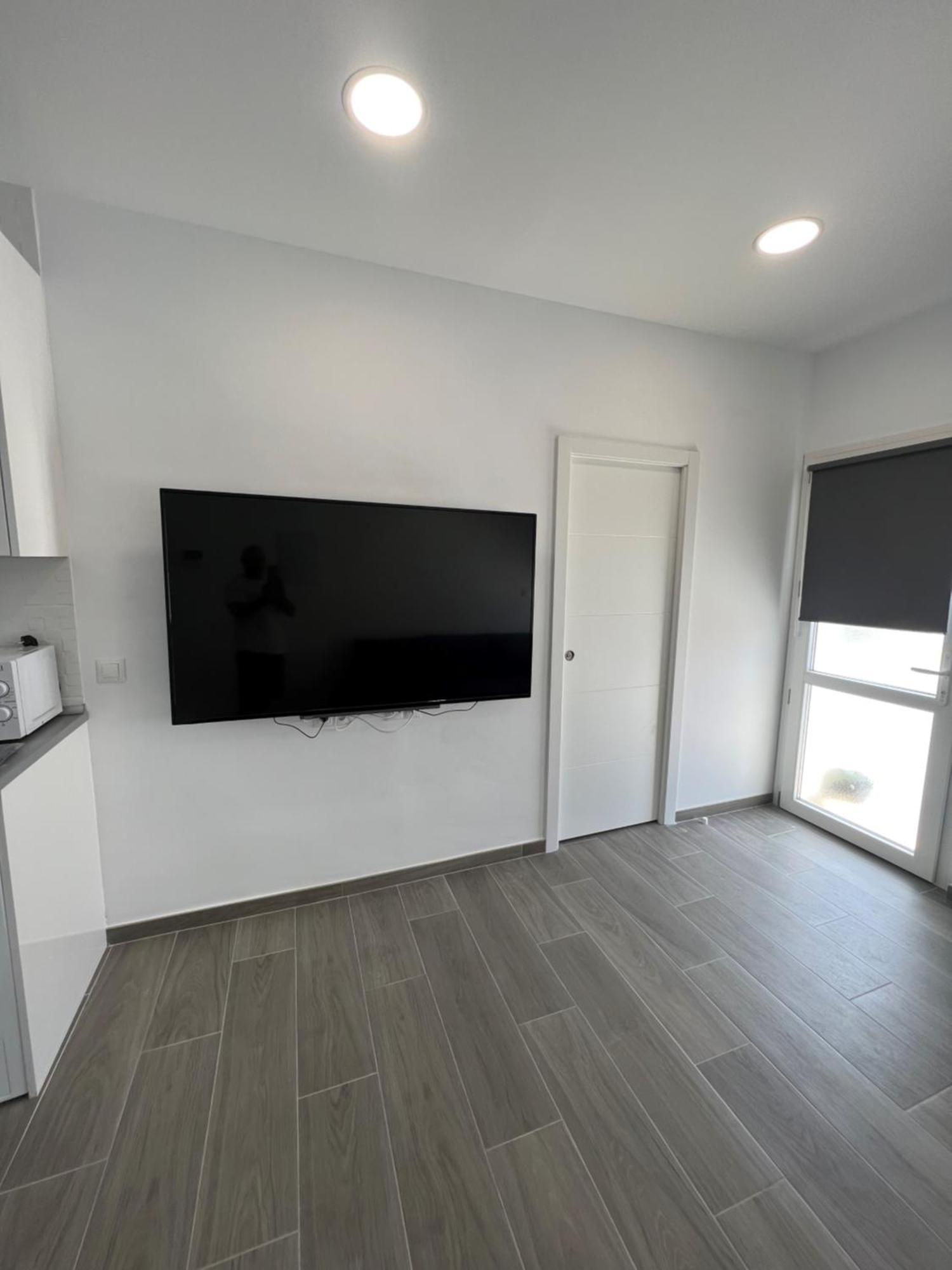 Apartamentos Montalvo Metropolis A Torremolinos Buitenkant foto