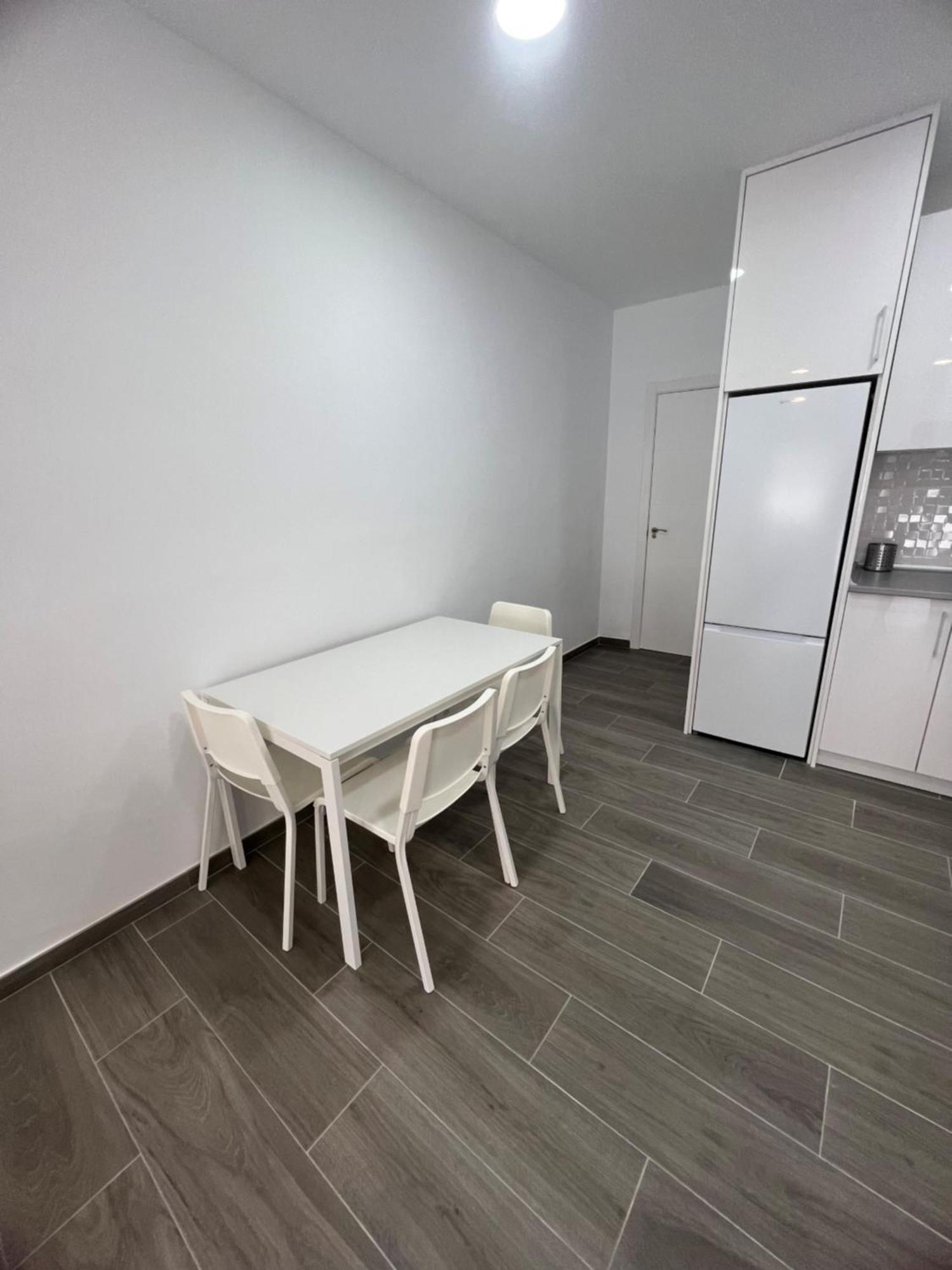 Apartamentos Montalvo Metropolis A Torremolinos Buitenkant foto