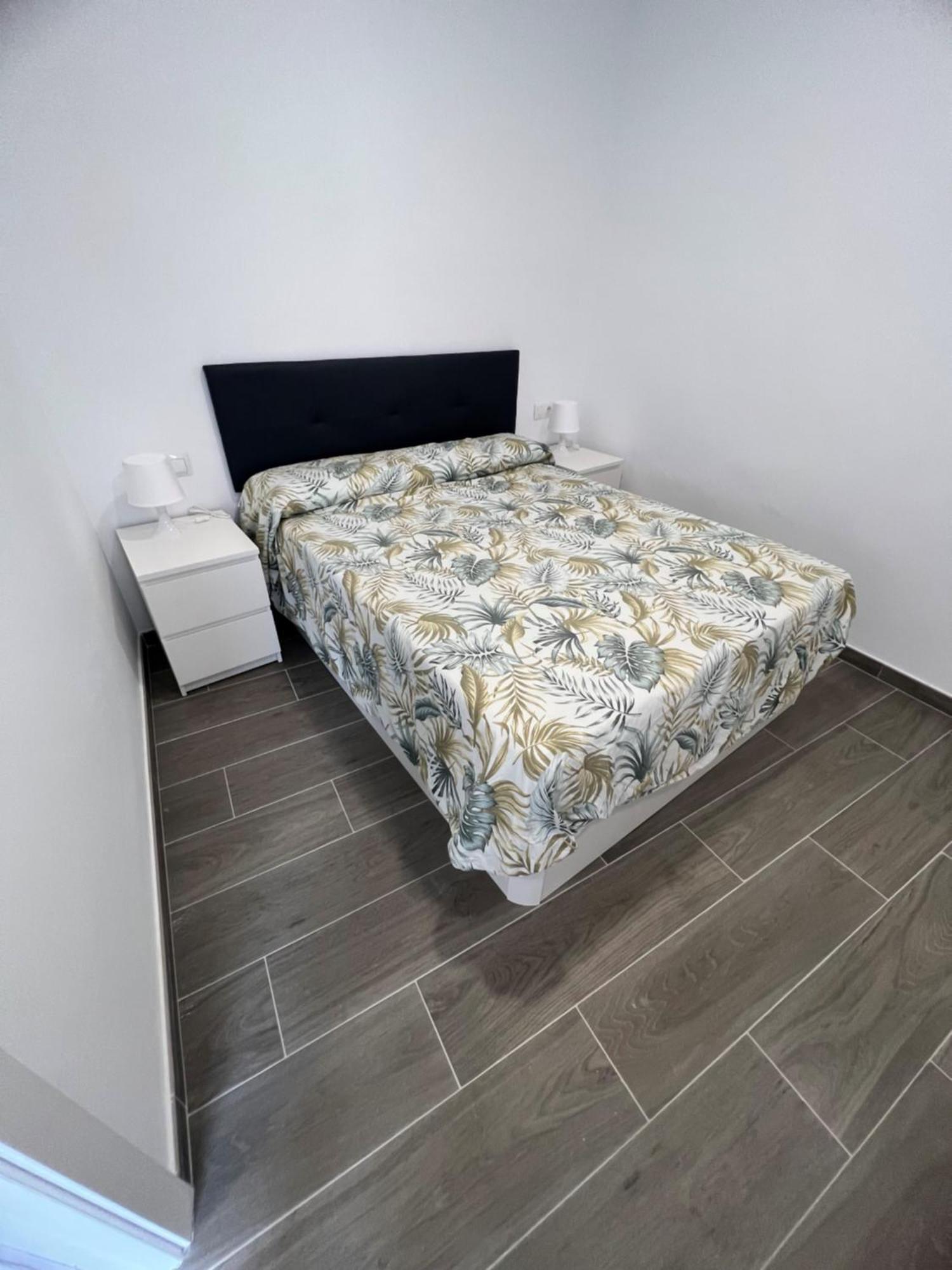 Apartamentos Montalvo Metropolis A Torremolinos Buitenkant foto