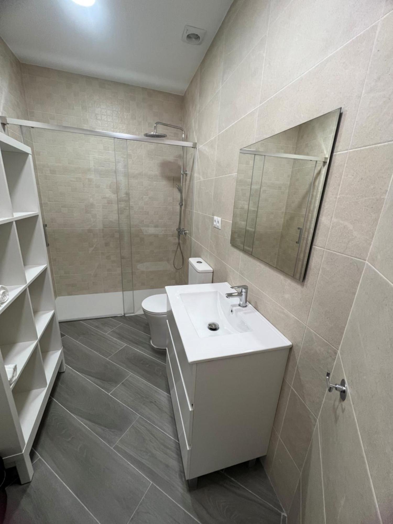 Apartamentos Montalvo Metropolis A Torremolinos Buitenkant foto