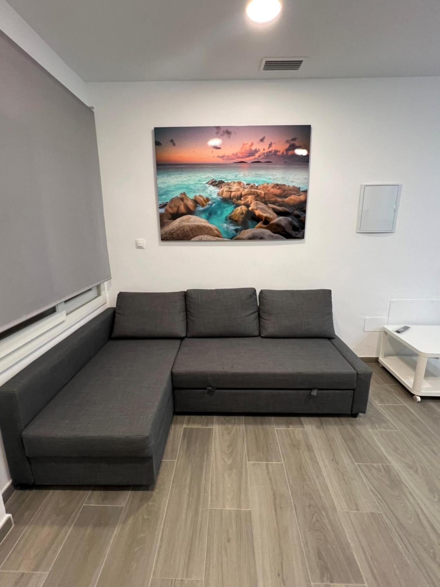 Apartamentos Montalvo Metropolis A Torremolinos Buitenkant foto