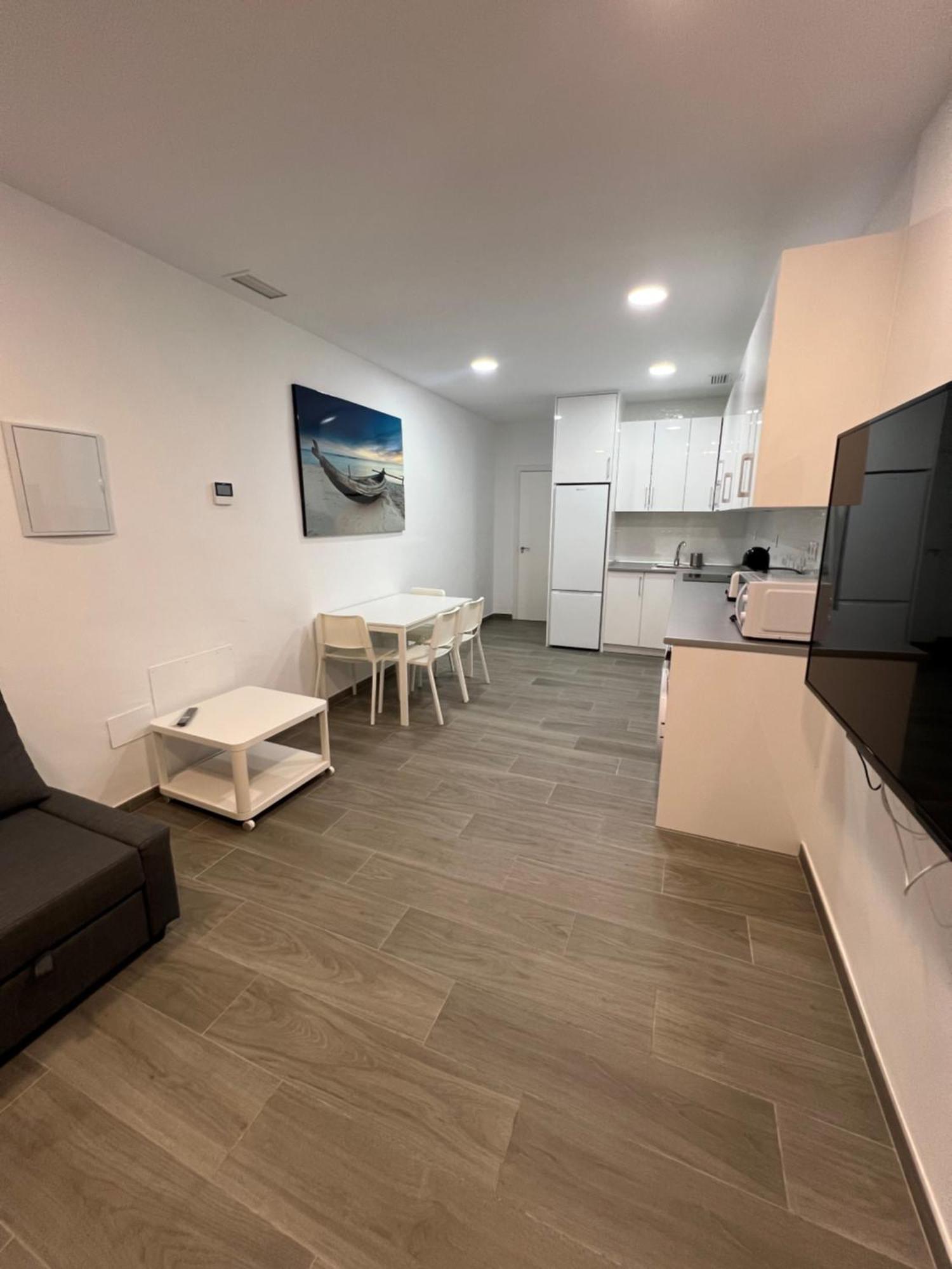 Apartamentos Montalvo Metropolis A Torremolinos Buitenkant foto