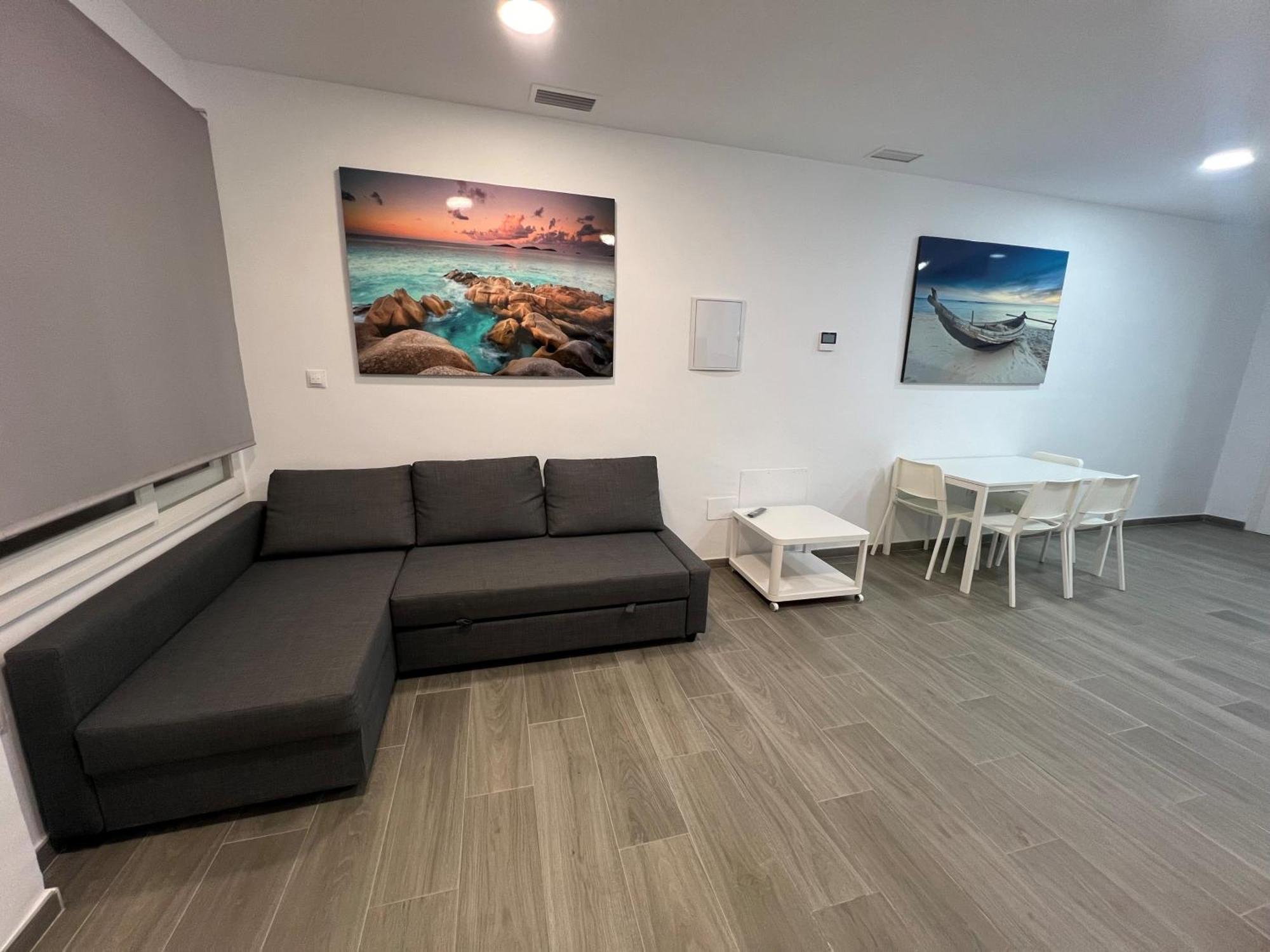 Apartamentos Montalvo Metropolis A Torremolinos Buitenkant foto